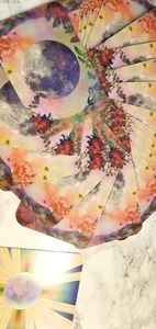 Inner Child Tarot Cards